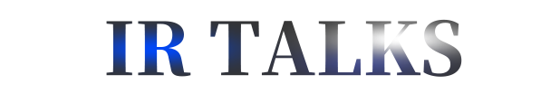 IR TALKS
